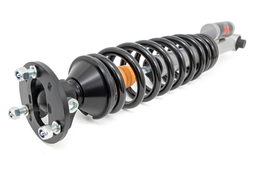 5-Inch Rear M1R Resi Loaded Struts for Ford Bronco 4WD (2021–2025), view 2, Rough Country 694045