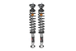5-Inch Rear M1R Resi Loaded Struts for Ford Bronco 4WD (2021–2025), view 3, Rough Country 694045
