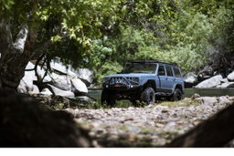 6.5-Inch Lift Kit with N3 Shocks for 1984-2001 Jeep Cherokee XJ, view 6, Rough Country 69620