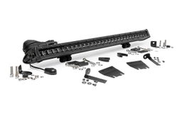 12000 Lumen LED Light Kit for Jeep Wrangler (2018-2025), Rough Country 70054
