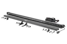19200 Lumen LED Light Kit for Jeep Wrangler (2018-2025), Rough Country 70057