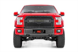 Rough Country Mesh Grille 70193, view 2