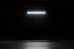 Rough Country Mesh Grille 70193, view 6