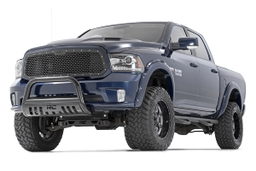 Mesh Grille for Ram 1500 & 1500 Classic (2013–2024), view 3, Rough Country 70197