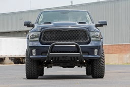 Mesh Grille for Ram 1500 & 1500 Classic (2013–2024), view 5, Rough Country 70197