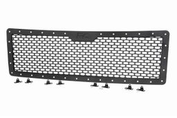 Mesh Grille for Ford F-150 (2009–2014), view 4, Rough Country 70229