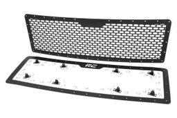 Mesh Grille for Ford F-150 (2009–2014), view 5, Rough Country 70229