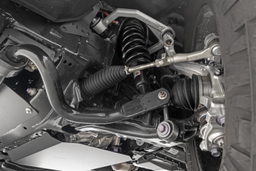 3.5-Inch Lift Kit with N3 Shocks for 2023–2025 Toyota Sequoia 4WD, view 3, Rough Country 70330_A