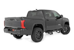 3.5-Inch Lift Kit with N3 Shocks for 2022–2025 Toyota Tundra 4WD, view 3, Rough Country 70331