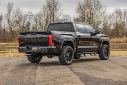 3.5-Inch Lift Kit with M1 Shocks for Tundra 4WD (2022–2025), view 5, Rough Country 70340