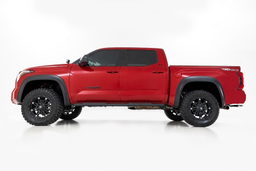 4-Inch Lift Kit with N3 Shocks for 2022–2025 Toyota Tundra, view 3, Rough Country 70430