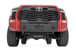 4-Inch Lift Kit with N3 Shocks for 2022–2025 Toyota Tundra, view 4, Rough Country 70430