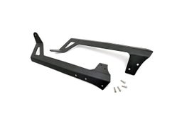 50-Inch LED Light Bar Mounts for 2007–2017 Jeep Wrangler, Rough Country 70504