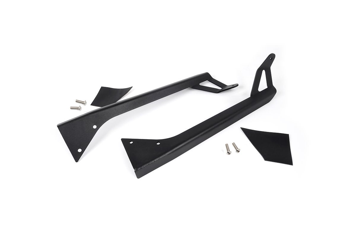 50-Inch LED Light Bar Mount for Jeep Wrangler 4WD (1987-1995), Rough Country 70508