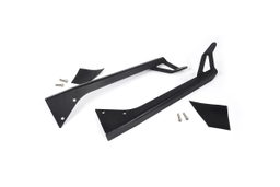 50-Inch LED Light Bar Mount for Jeep Wrangler 4WD (1987-1995), Rough Country 70508