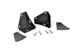 LED Light Mount for Jeep Wrangler 4WD (1987-1995), Rough Country 70510