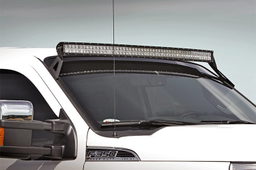 54-Inch Curved LED Light Bar Mount, view 2, Rough Country 70516