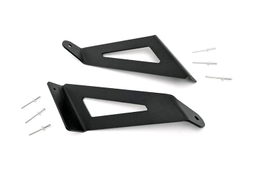 54-Inch Curved LED Light Bar Mount, Rough Country 70516