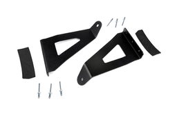 54-Inch Curved LED Light Bar Mount for 2004–2014 Ford F-150 — Rough Country 70518
