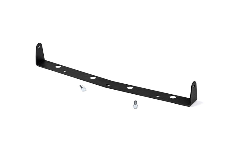 20-Inch Single-Row LED Light Mounts for Silverado 4WD (2007–2013), Rough Country 70523