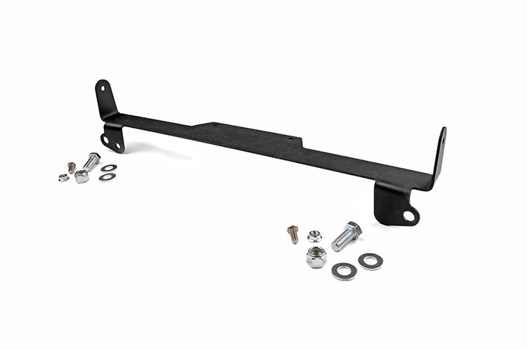 20-Inch LED Light Mount for Ford Super Duty (2011–2016), Rough Country 70524