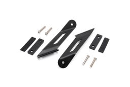 20-Inch LED Light Bar Mounts for 2007–2017 Jeep Wrangler, view 2, Rough Country 70533