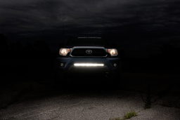 30-Inch LED Light Bar Mounts for Toyota Tacoma (2005–2015), view 2, Rough Country 70542
