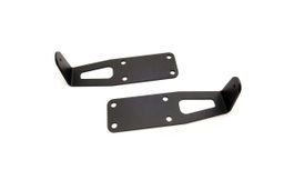 20-Inch LED Light Bar Hidden Bumper Mount Kit, Rough Country 70568