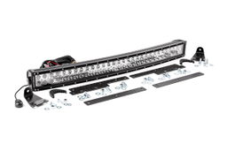 Behind-Grille 30-Inch LED Light Kit for Silverado 1500 (2014–2015), Rough Country 70624