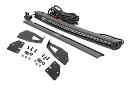 Rough Country LED Light Kit 70701BLDRL
