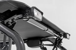 7-Inch LED Multi-Functional Chase Light, view 2, Rough Country 70708