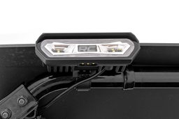 7-Inch LED Multi-Functional Chase Light, view 4, Rough Country 70708