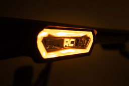 7-Inch LED Multi-Functional Chase Light, view 6, Rough Country 70708