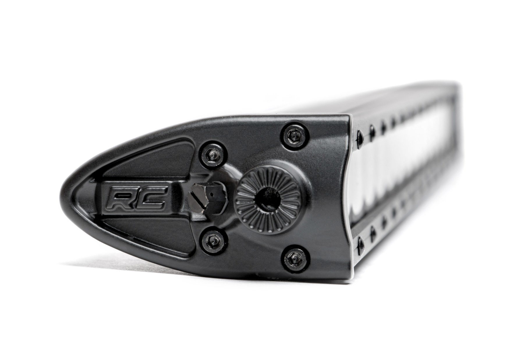 Rough Country 30 Inch Black Series LED Light Bar