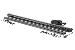 50-Inch Black Series LED Light Bar, Rough Country 70750BL