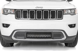 20-Inch LED Light Bar Kit for Jeep Grand Cherokee (2011-2020), view 3, Rough Country 70773