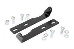 20-Inch LED Light Bar Kit for Jeep Grand Cherokee (2011-2020), view 6, Rough Country 70773