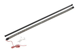 40-Inch Quad Row LED Light Kit for 2014–2021 Toyota Tundra, Rough Country 70847