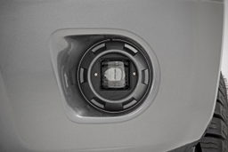 2-Inch Black Series LED Light Pods (SAE, 2400 Lumens), view 2, Rough Country 70907
