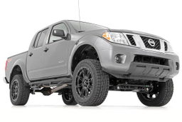 2-Inch Black Series LED Light Pods (SAE, 2400 Lumens), view 4, Rough Country 70907