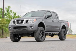 2-Inch Black Series LED Light Pods (SAE, 2400 Lumens), view 6, Rough Country 70907
