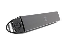 50-Inch Black Series LED Light Bar, 23040 Lumens, view 2, Rough Country 70950BL