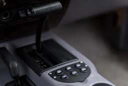MLC-6 Multiple Light Controller for 1997–2001 Jeep Cherokee, view 6, Rough Country 70954