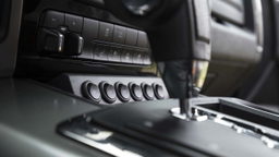 MLC-6 Multiple Light Controller for Can-Am Defender (2016–2020), view 3, Rough Country 70955