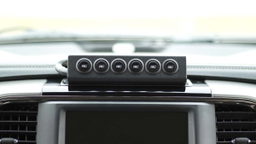 MLC-6 Multiple Light Controller for Can-Am Defender (2016–2020), view 5, Rough Country 70955