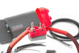 MLC-6 Multiple Light Controller for Can-Am Defender (2016–2020), view 6, Rough Country 70955