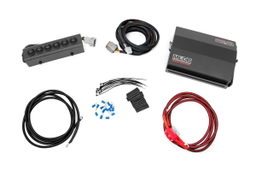 MLC-6 Multiple Light Controller for Can-Am Defender (2016–2020), Rough Country 70955