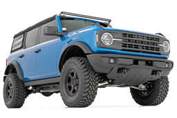 Rough Country LED Light Kit 71043, view 4