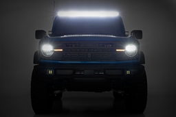 Rough Country LED Light Kit 71043, view 6