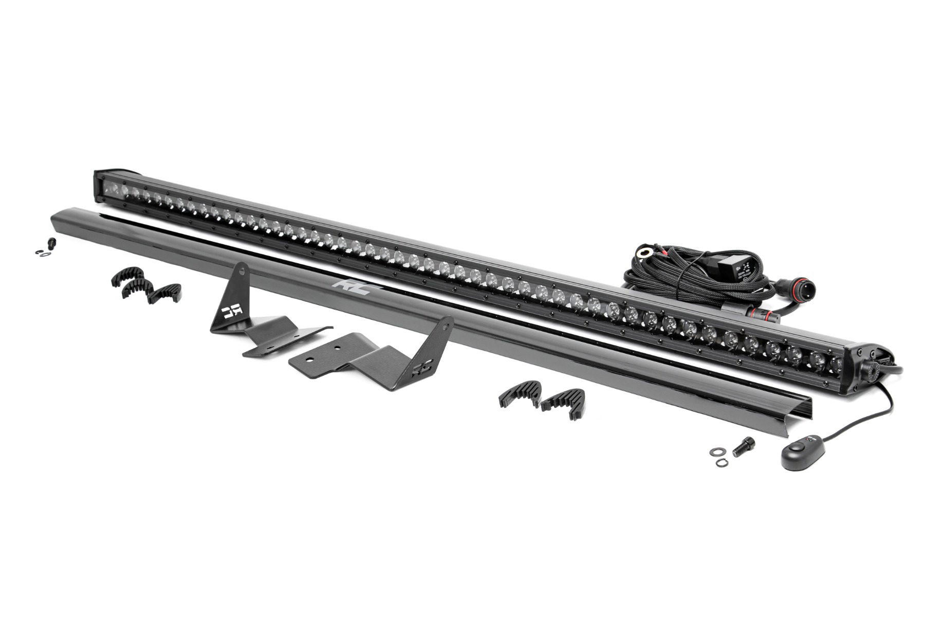 Rough Country Rough Country LED Light Kit 71043